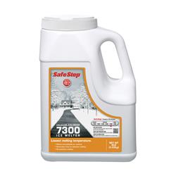 Picture of Compass Minerals America 50808 8 lbs Ice Melt Calcium Jug