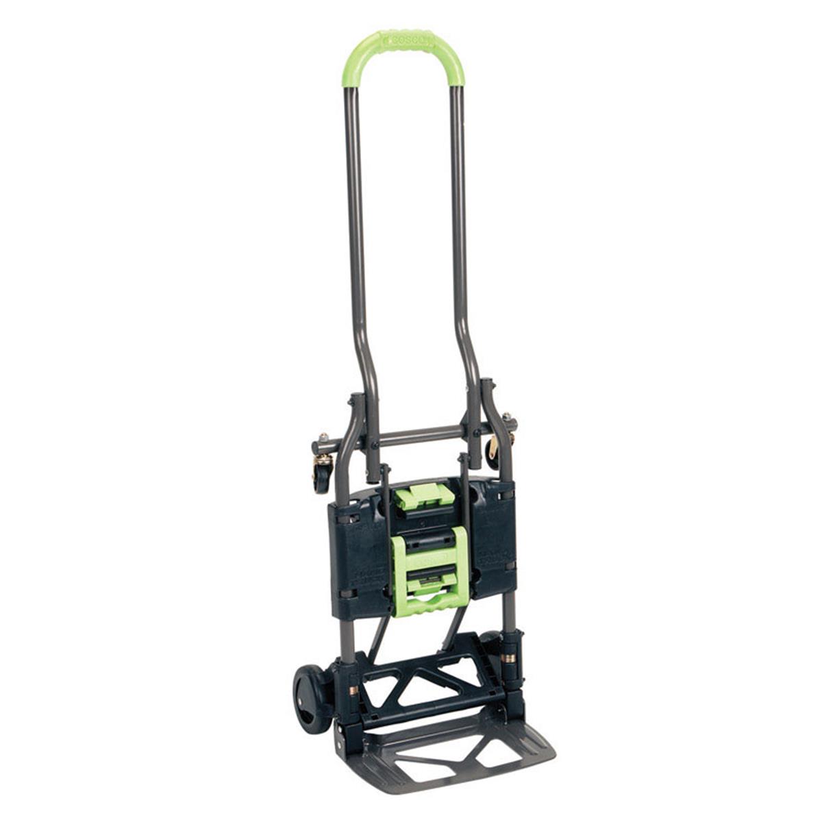 Picture of Ameriwood Industries 12-222PBG4 300 lbs Folding Hand Truck