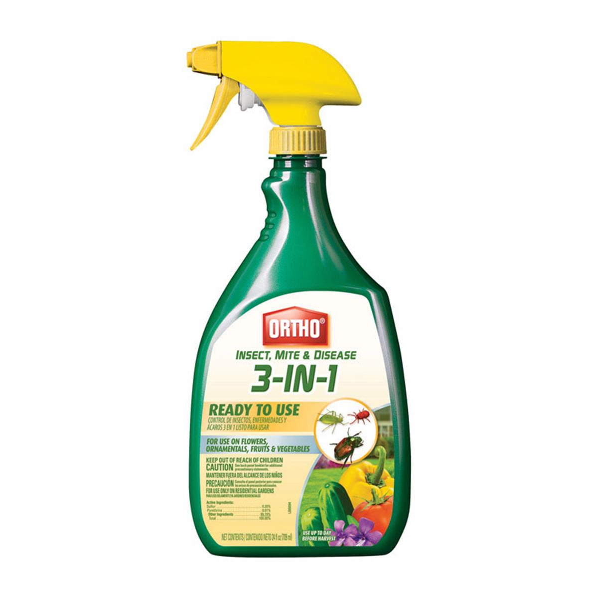345510 24 oz Mite & Disease Rtu