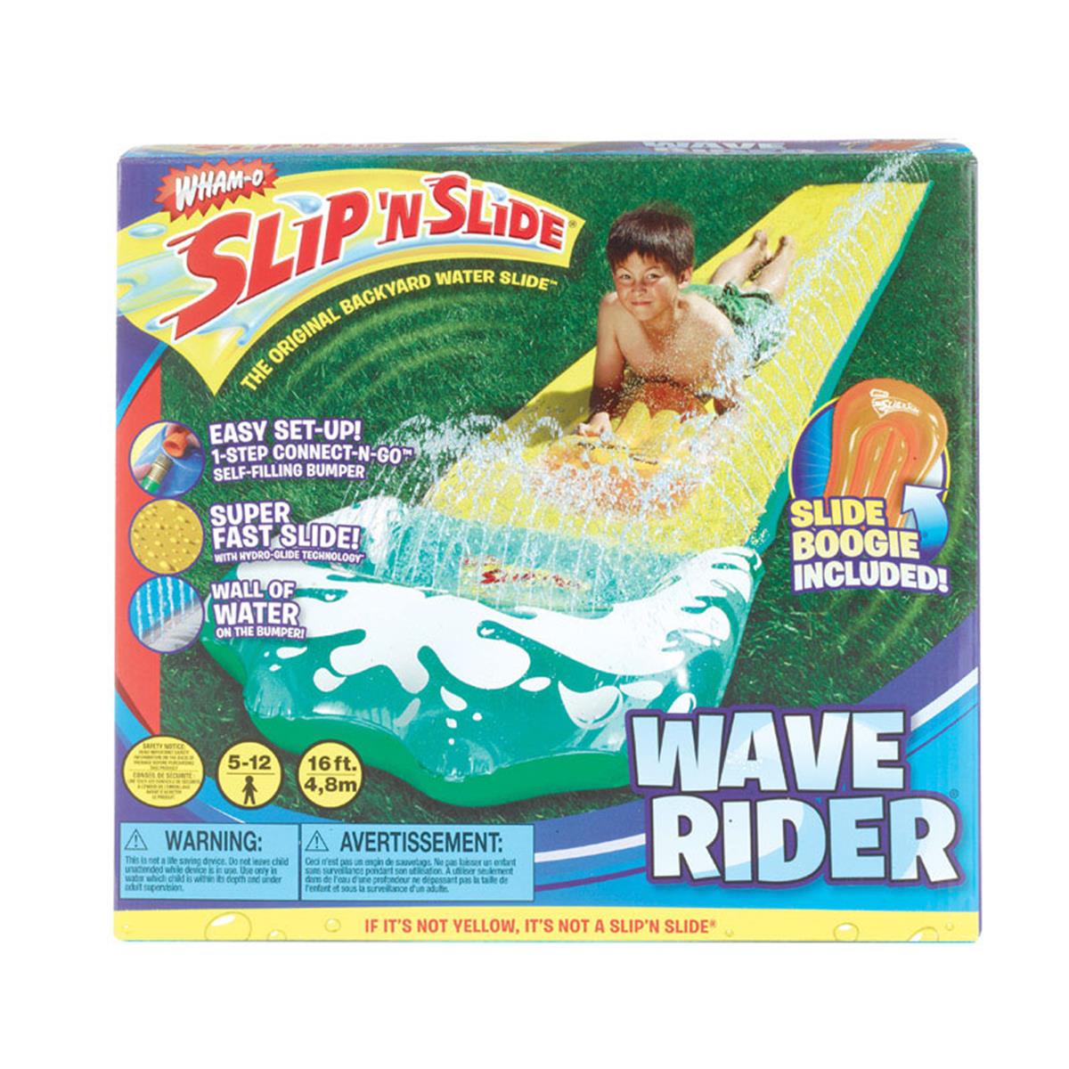 64119 Slip & Slide Wave Rider