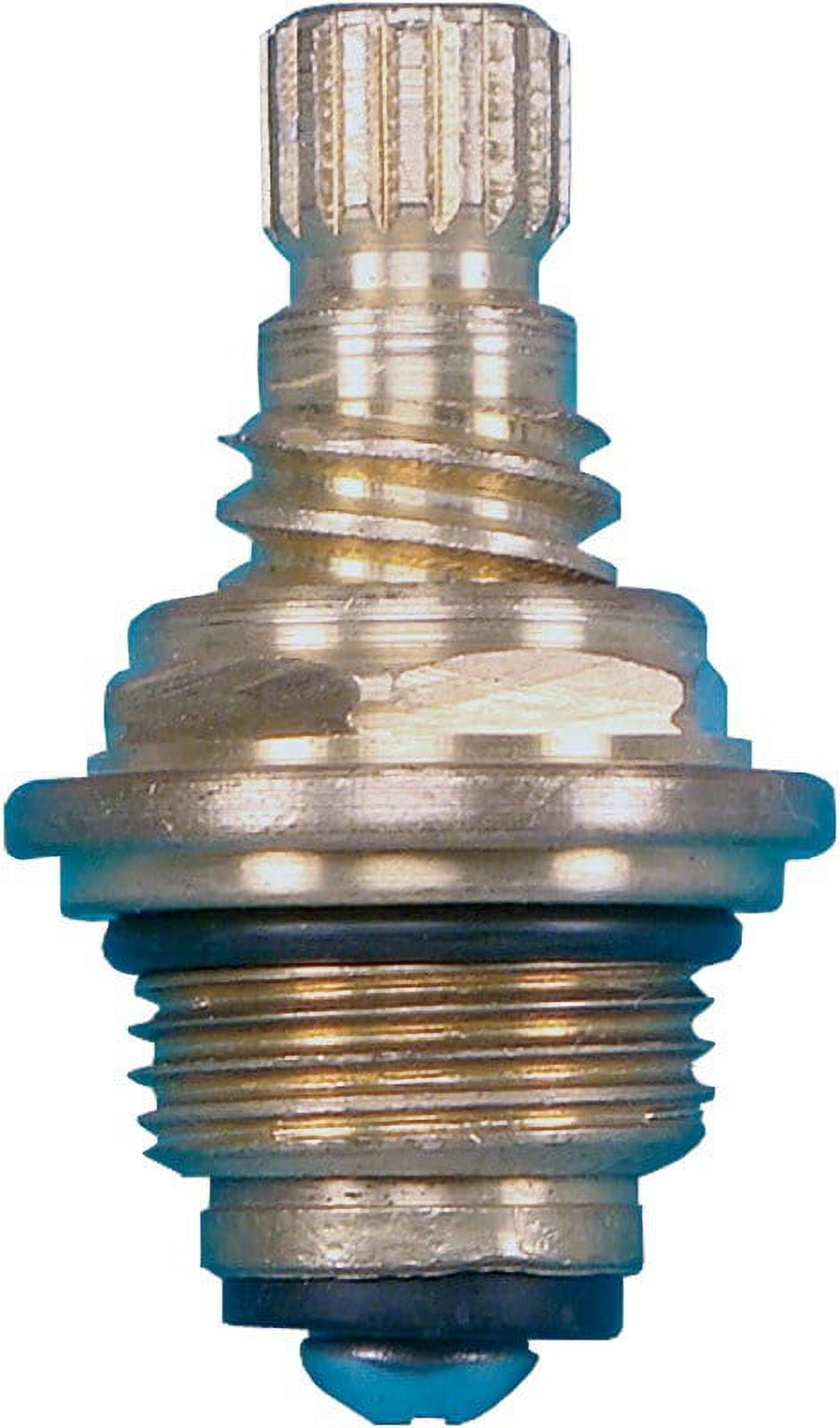 P-675C Hot Right Hand Bath Stem P-375C