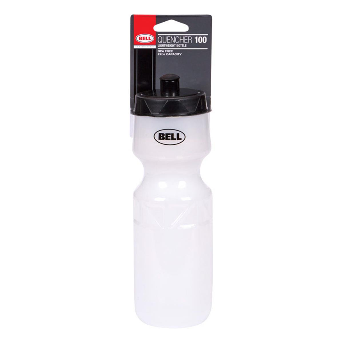 Picture of Bell Sports 7015959 20 oz Bell Quencher Bottle