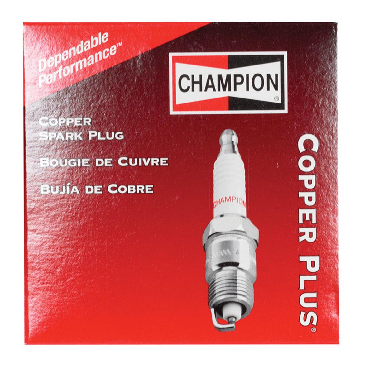 Federal Mogul 14 RJ12YC Spark Plug Champion