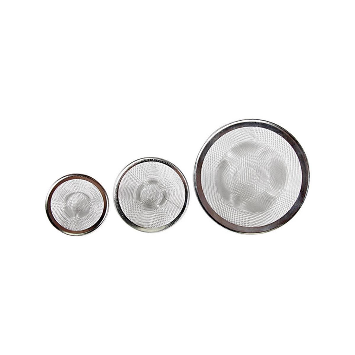42273 RV Sink & Shower Strainers -