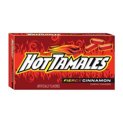 Picture of Liberty Distribution 113850 Hot Tamales Theater Box- pack of 12