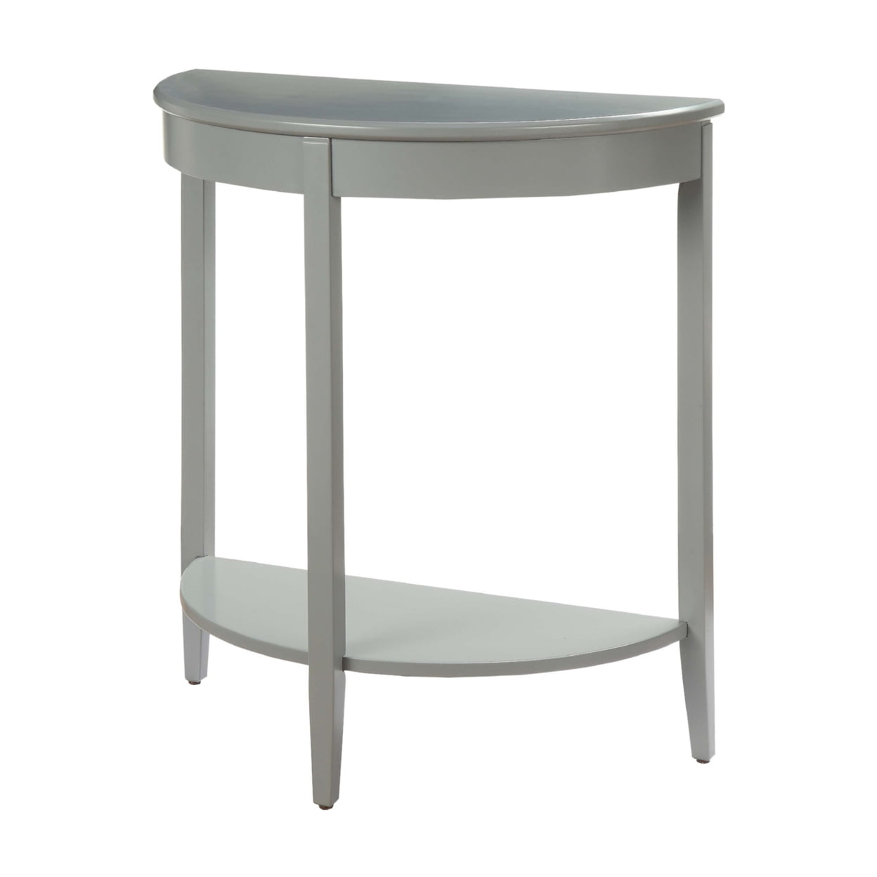 Picture of ACME 90162 Justino Console Table&#44; Gray