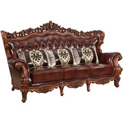 Picture of ACME 23753 Louis Philippe Nightstand - Cherry - 24 x 21 x 15 in.