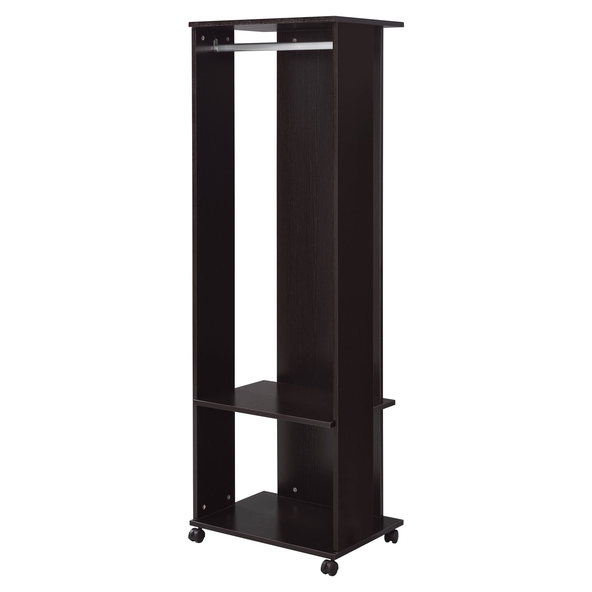 Picture of ACME Furniture 97793 21 x 16 x 67 in. Kolen Hall Tree, Espresso
