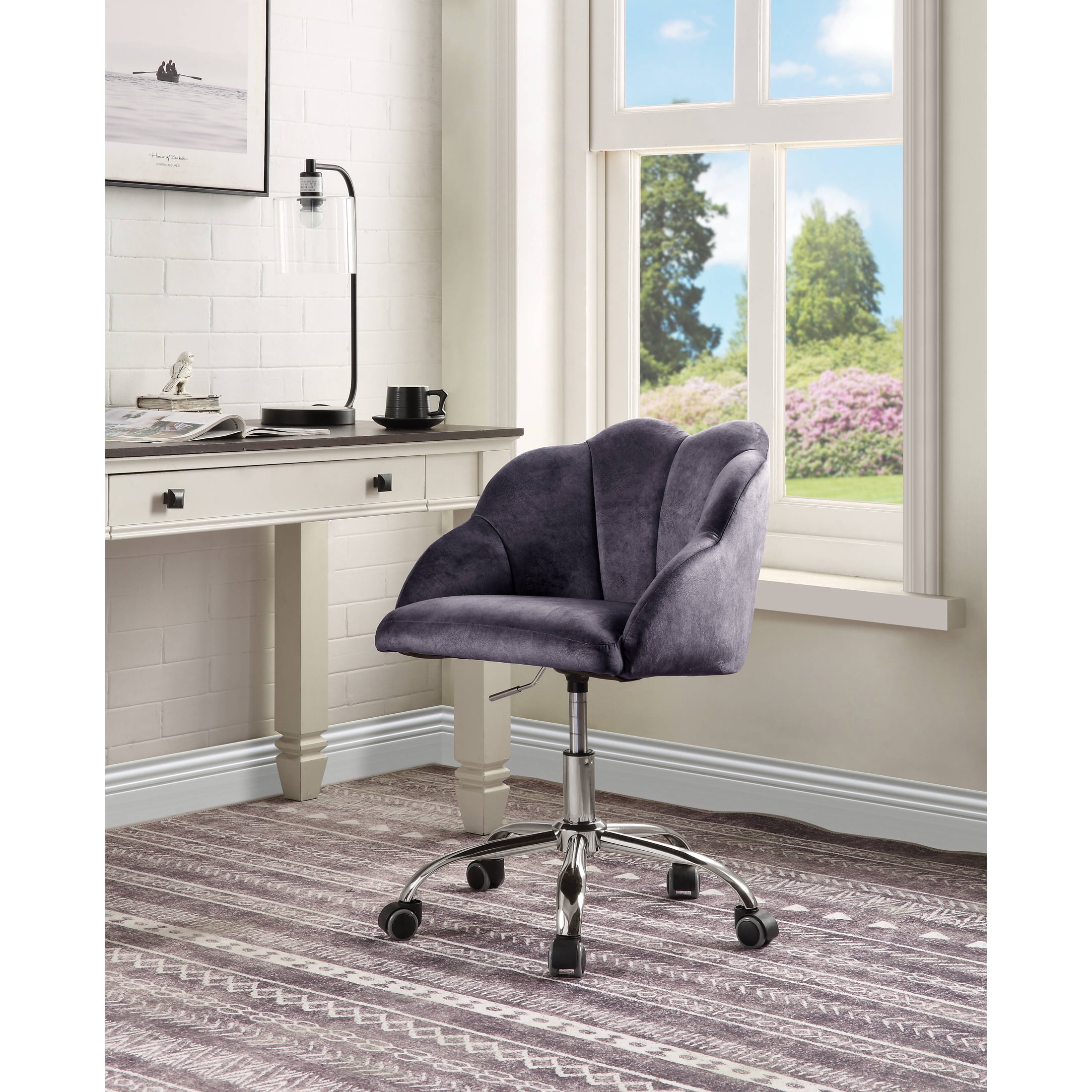 Picture of Acme Furniture OF00118 35 x 23 x 23 in. Rowse Office Chair