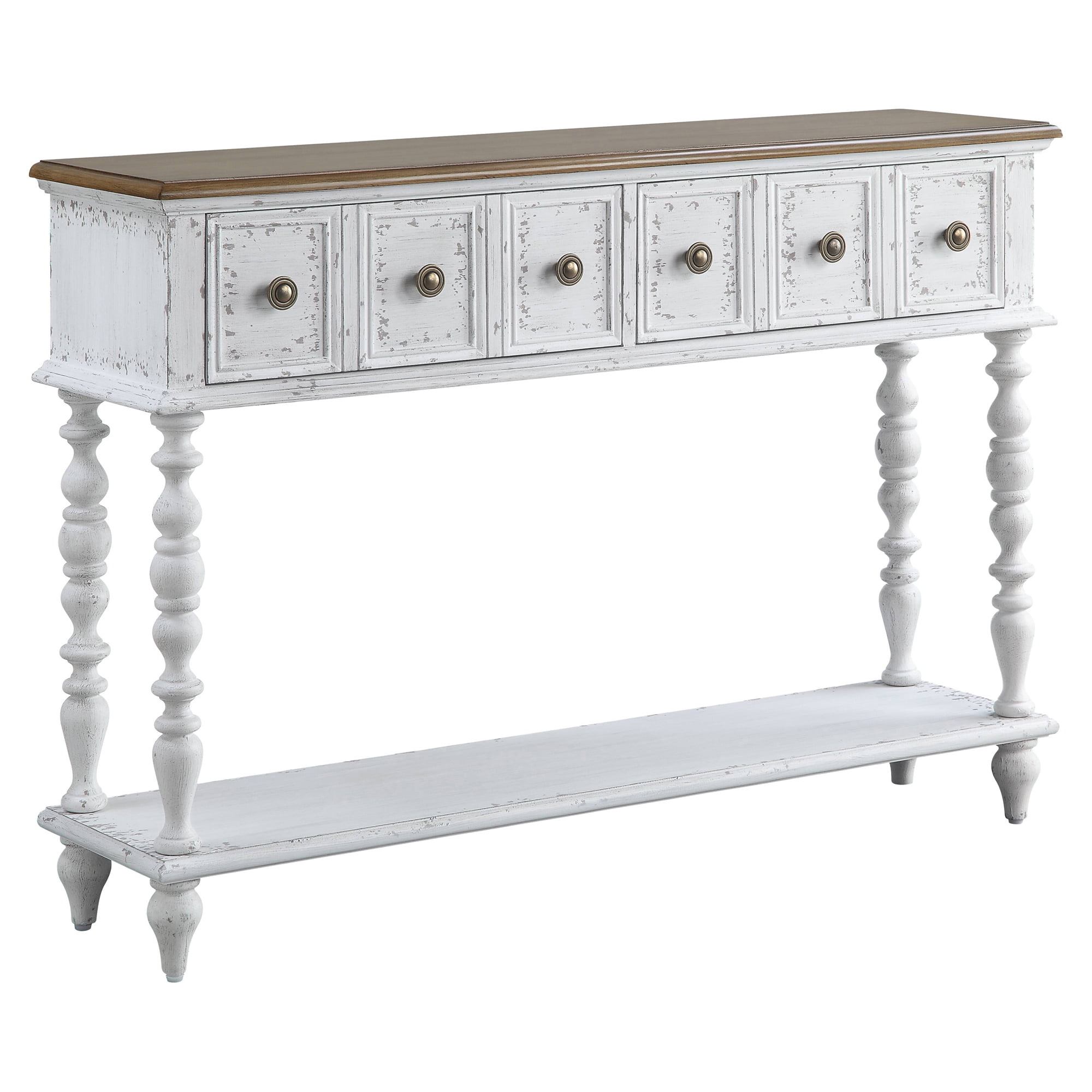 Picture of Acme Furniture AC00280 33 x 12 x 48 in. Bence Console Table