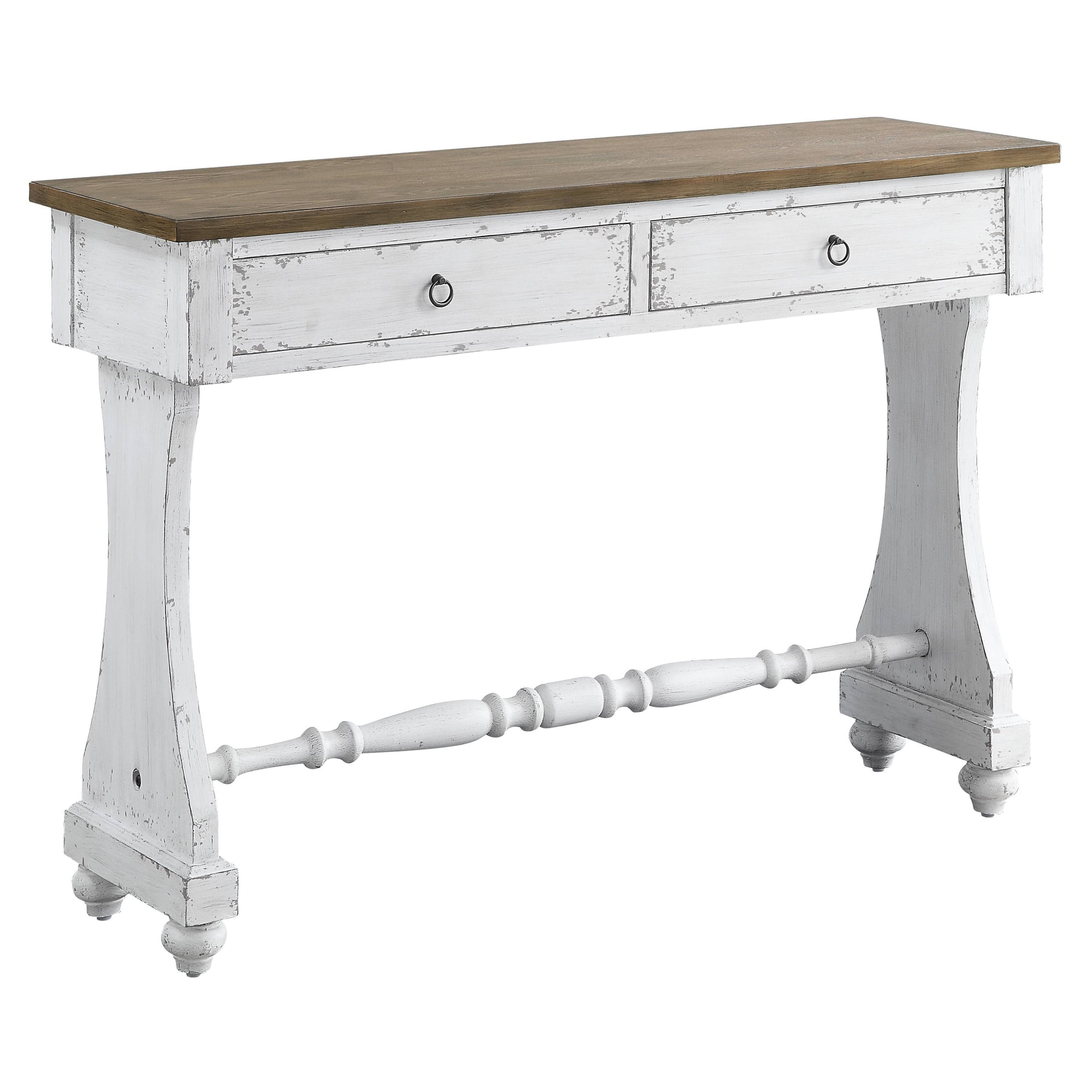 Picture of Acme Furniture AC00281 33 x 16 x 48 in. Carminda Console Table