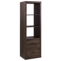 Picture of Acme Furniture LV00443 60 x 15 x 19 in. Harel Rectangle Side Pier&#44; Walnut