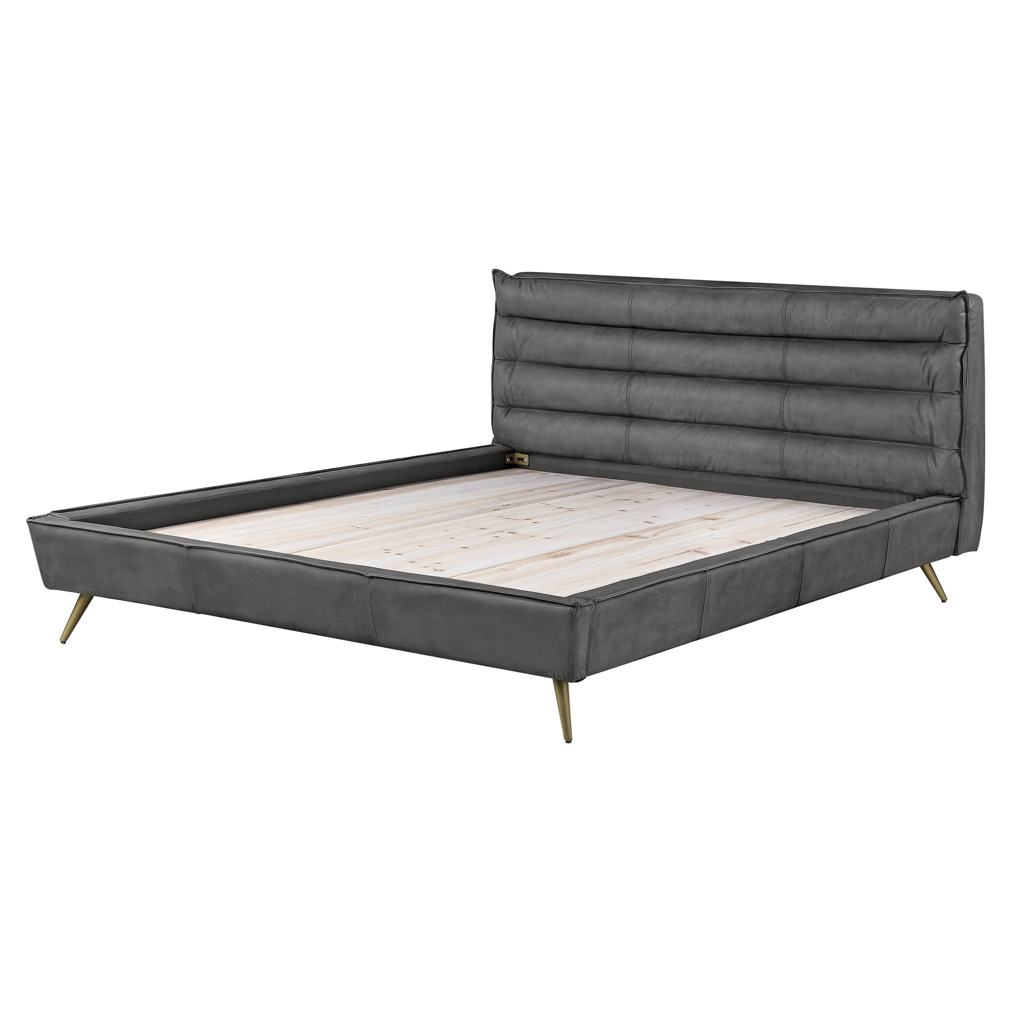 ACME Furniture BD00563Q Doris Bed - Queen Size -  Acme Furniture Industry Inc