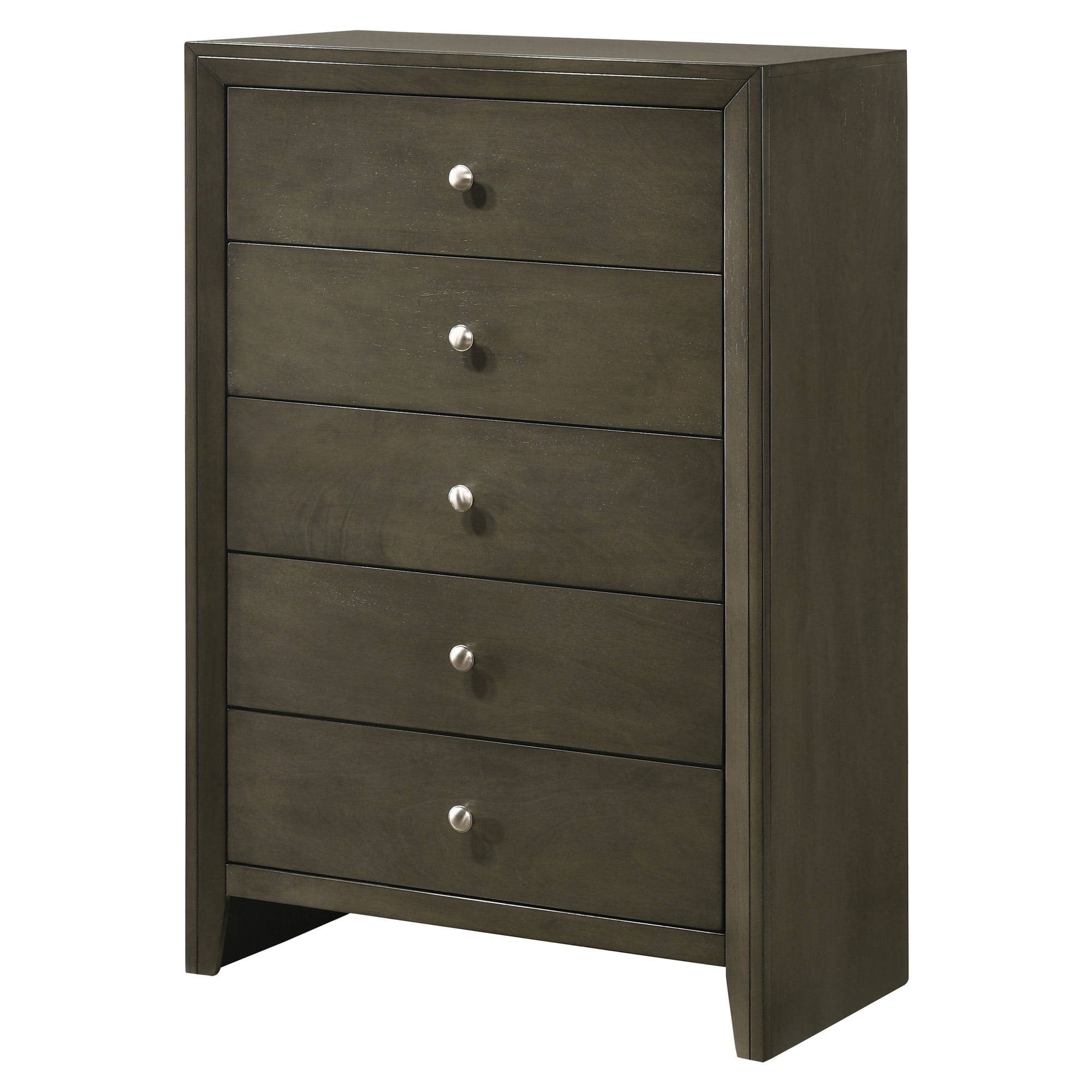 Picture of Acme Furniture 28476 31 x 16 x 47 in. Ilana Chest, Gray