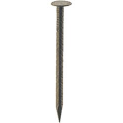 Picture of Acorn Manufacturing CLR6V 6D Clinch Rosehead Nail&#44; 5 lbs