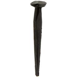 Picture of Acorn Manufacturing CW2ZV 2D Decorative Wrought Head&#44; 5 lbs