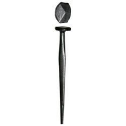 Picture of Acorn Manufacturing CW4ML 4D Decorative Wrought Head Nail