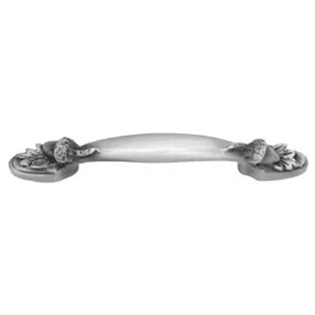 Picture of Acorn APPBP 3 in. Drawer Pull&#44; Black