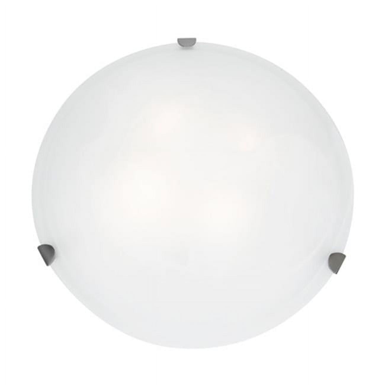 Picture of Access Lighting 979WJ-REDLN Sphere Red Lined Glass Shade