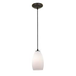 Access Lighting 28012-1C-ORB/OPL