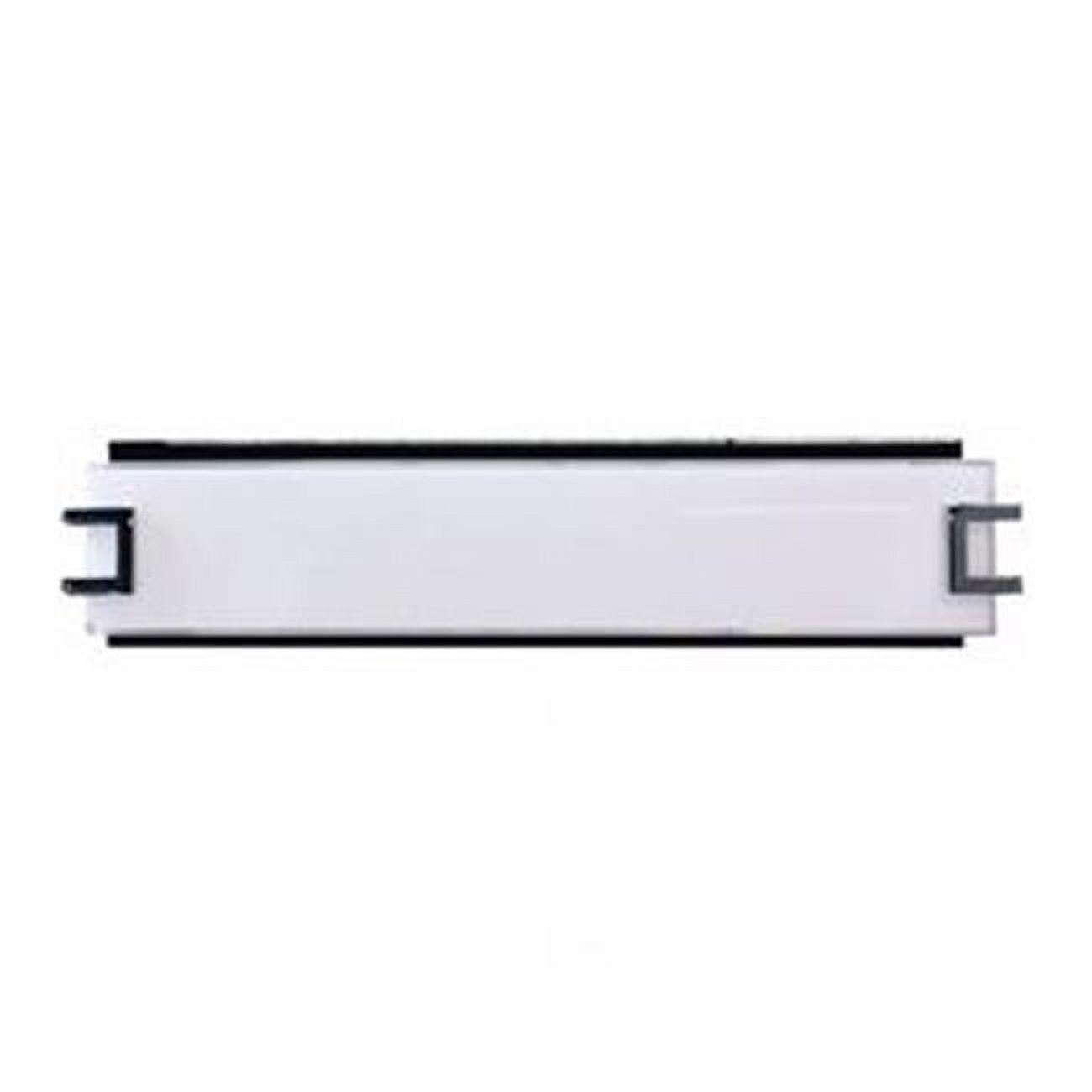Picture of Access Lighting 62463LEDD-CH-OPL 23 in. Ryder LED Chrome Vanity Light Wall Light