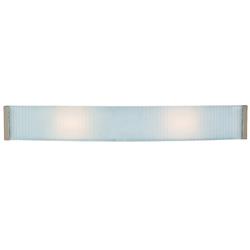 Picture of Access Lighting 62043LEDD-BS-CKF Helium Led Wall Sconce Wall Light - Brushed Steel