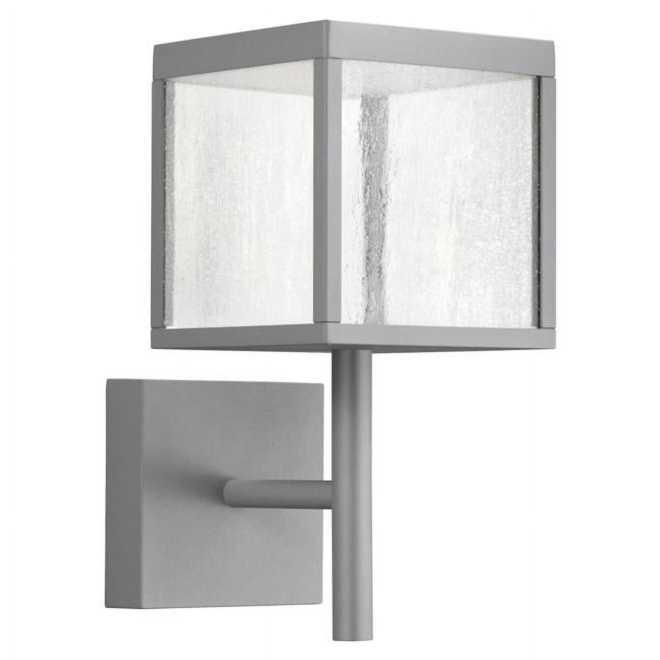 Picture of Access Lighting 20080LED-SG-SDG 15 in. Reveal LED Outdoor Wall Sconce&#44; Satin Gray