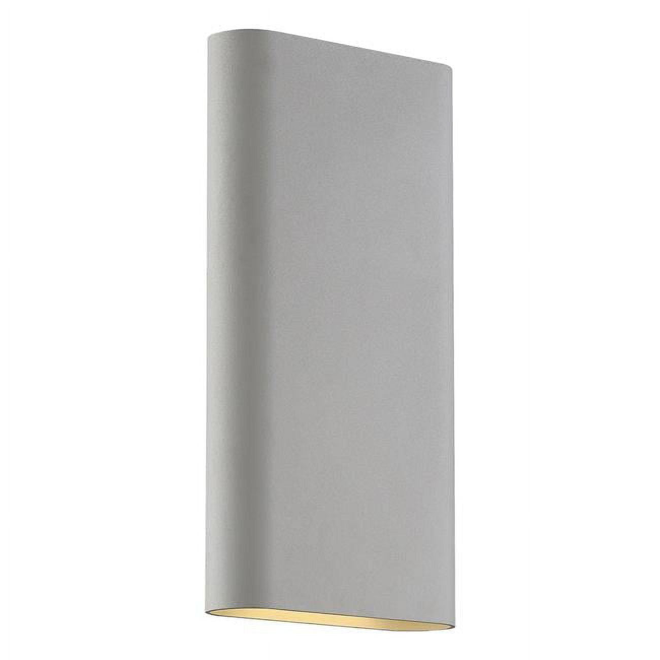 Picture of Access Lighting 20409LEDD-SAT 6 in. Lux LED ADA Wall Sconce Light&#44; Satin - 663 Lumen