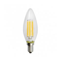 Picture of Access Lighting TP-E12B10JA84W27K Access B-10 E-12 4.00 watt 120V 2700 RLED Light Bulb