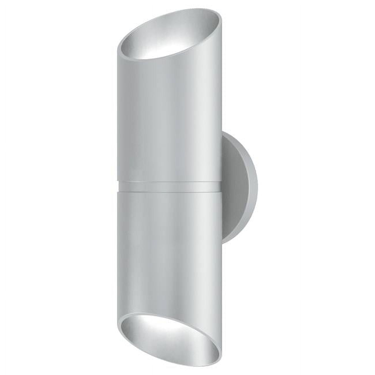 Picture of Access Lighting 20121LEDDMG-SAT 4.75 x 14 in. Bi-Directional Outdoor LED Wall Mount, Satin