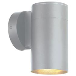 Picture of Access Lighting TL-20147LEDDMGLP-SAT Matira 1 Light LED Turtle Friendly Wall Mount