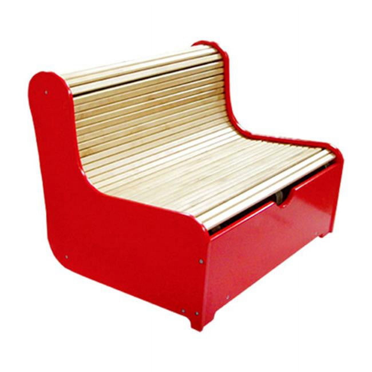 Picture of APlus Childsupply M9005 Rolling Kids Bench