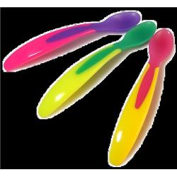 Silicone Thermal Spoons