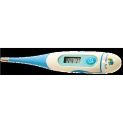 10 Second Fast Flexible Baby Medical Digital Thermometer