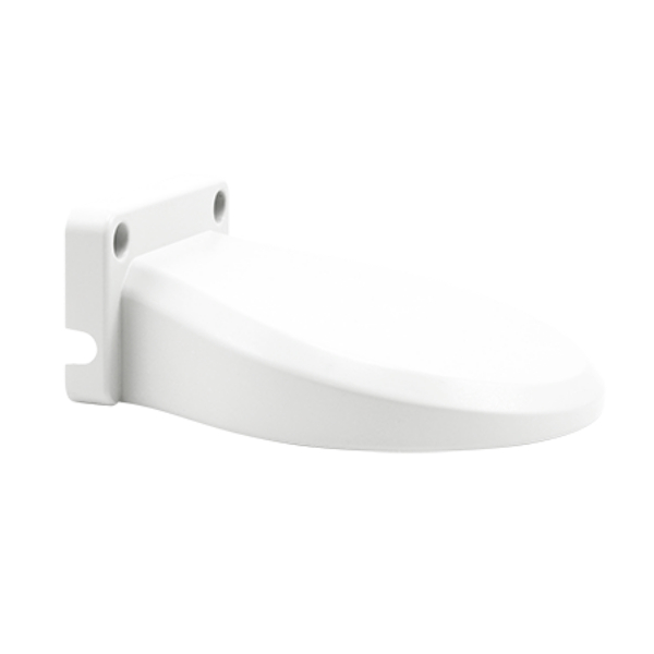 PMAX-0318 Wall Camera Mount for Z91, White