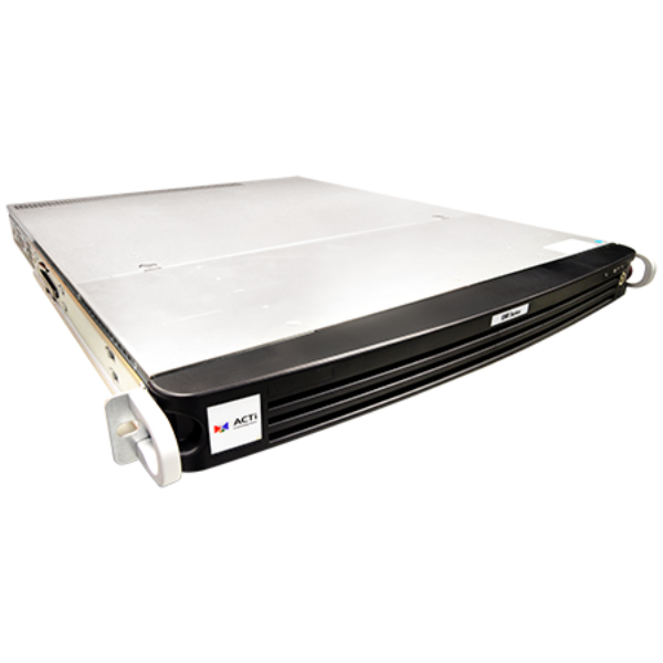 ENR-421 32 Channel 12MP Rackmount Standalone Network Video Recorder