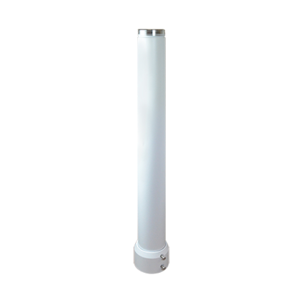 Picture of ACTi PMAX-0117 500 mm Straight Extension Tube for Z950&#44; White