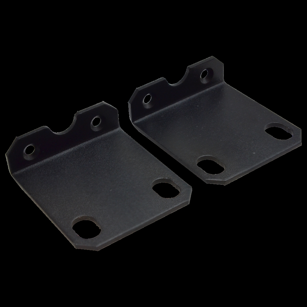 Picture of ACTi PMAX-1204 Rack Bracket for ZNR-220P&#44; Black