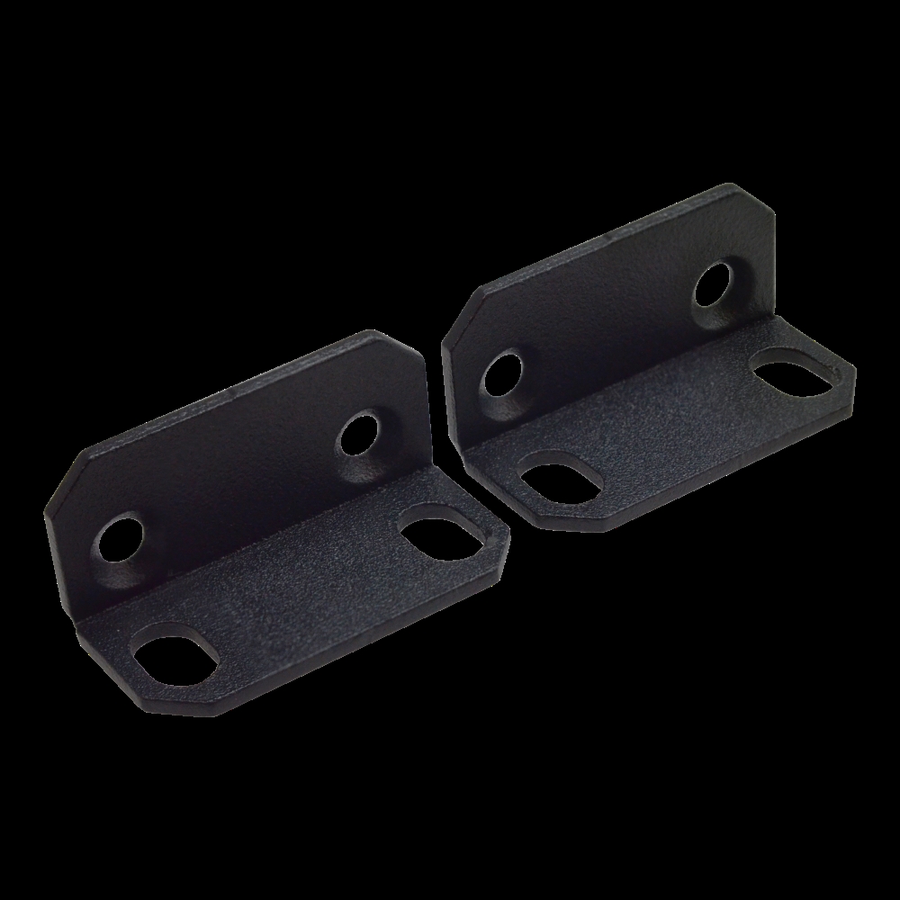 Picture of ACTi PMAX-1205 Rack Bracket for ZNR-421 & ZNR-423&#44; Black