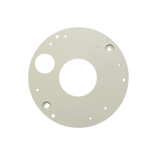 Picture of ACTi PMAX-0812 4 in. Round & Octagon Boxes Gang Box Converter for A88