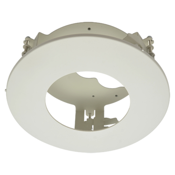 PMAX-1027 Flush Mount for A61, White