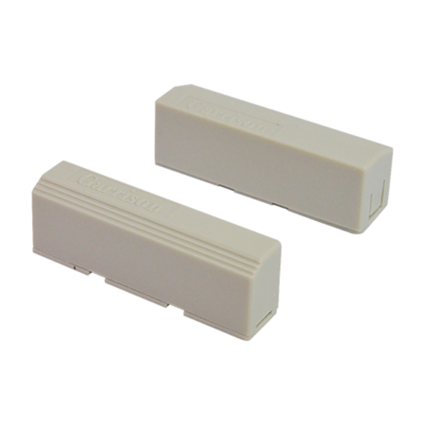 Picture of ACTi PLOC-4001 Magnetic Switch Lock&#44; White