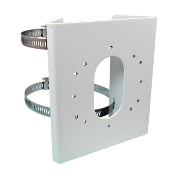 PMAX-0524 2.64 to 5 in. Pole Mount for Z31