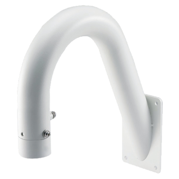Picture of ACTi PMAX-0344 Gooseneck with Converter Ring&#44; Warm Gray