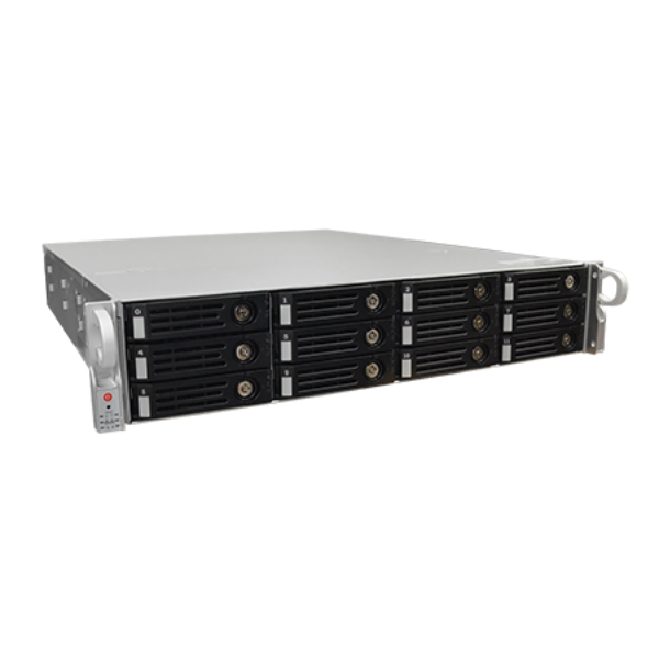 INR-415 256 Channel RAID Rackmount Standalone Network Video Recorder