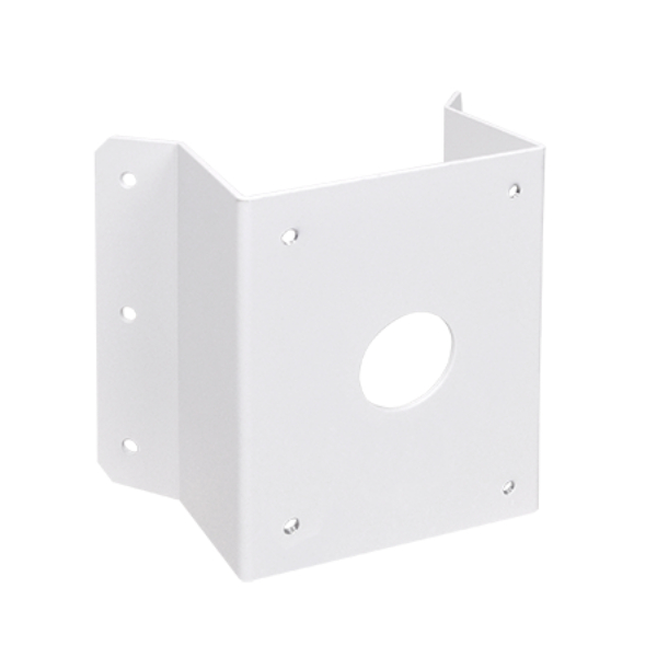 PMAX-0408 Corner Mount for A950 Camera, White