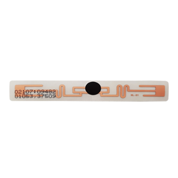 PACD-0311 e-Tag Label Sticker 922-928MHz RFID Card
