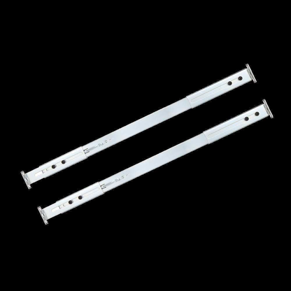 Picture of ACTi PMAX-1208 20 in. Rackmount Rails for CMS-201&#44; PCR-204 & ACS-402 - Set of 2