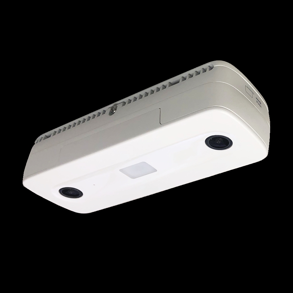 Picture of ACTi VMGB-201 Metadata Camera with Day & Night&#44; IR LED Tailgating Detection for Access Control System