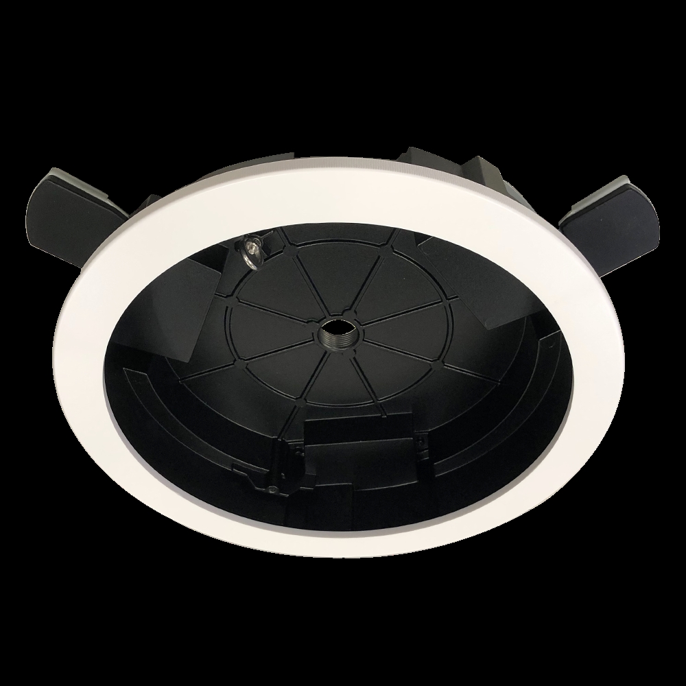 Picture of ACTi PMAX-1034 Flush Mount for Q83 Camera&#44; White